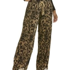 Budget 💯 Jonathan Simkhai Bree Pant for 👩 women 🧨