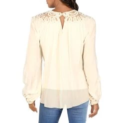 Budget 🎁 Jonathan Simkhai 👩 Womens Lace Trim Textured Blouse 💯 7 Budget 🎁 Jonathan Simkhai 👩 Womens Lace Trim Textured Blouse 💯 -Jonathan Simkhai Shop fd1aa46fc1d746b0b40366a10686bda6 63bd5f44 c06c 4dbe 89e7 4b8a928cd389 1080x